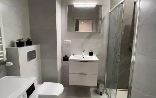 Apartment Comfort