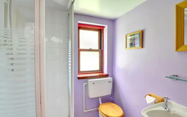 Holiday Home Maes-yr-Helmau