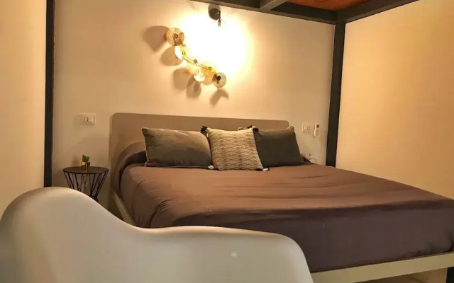 B&B Vicolo del Poeta