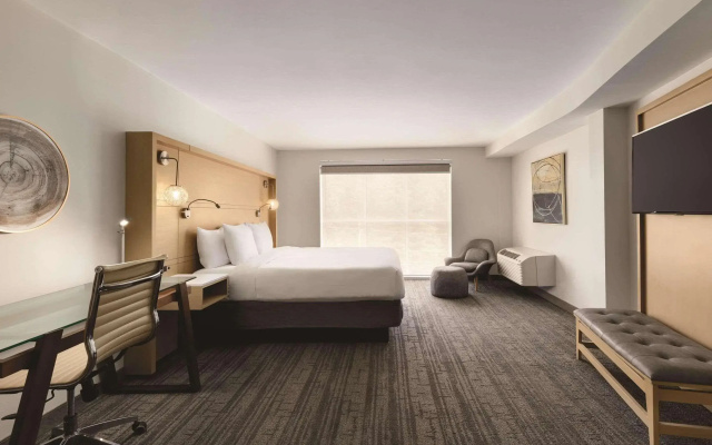 Radisson Hotel Atlanta Airport