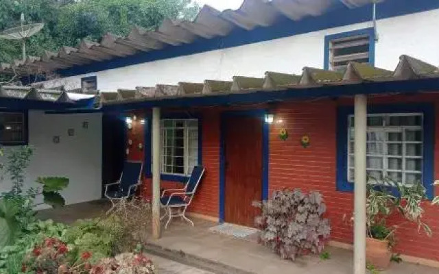 Suites do Reino Penedo RJ
