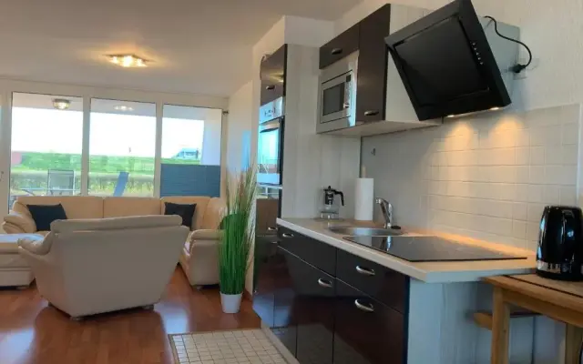 Apartment 45