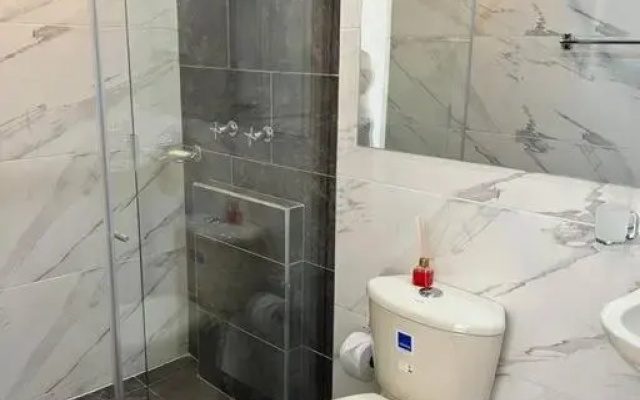 Apartamento agradable para disfrute y relajación