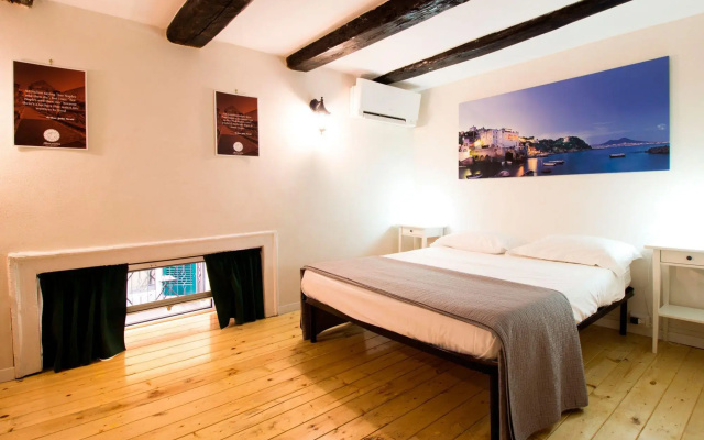B&B Monaciello