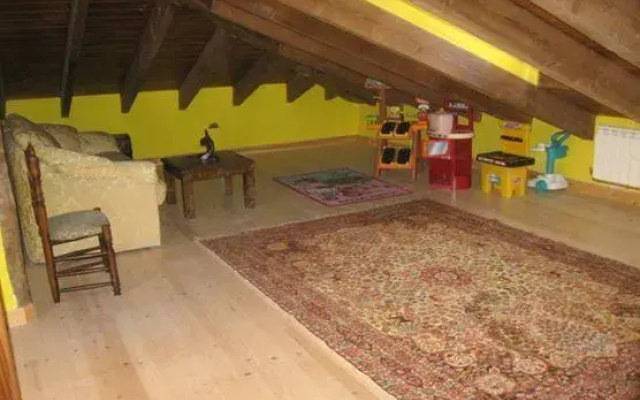 Casa Las Hilanderas