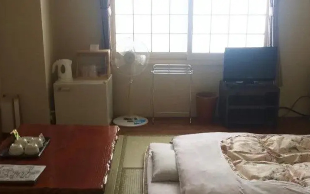 Hyosetsuso