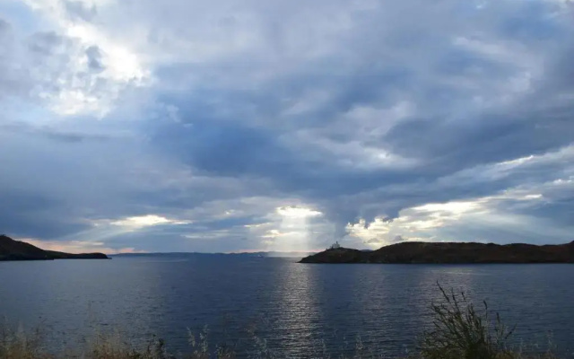 Otzias Sea View