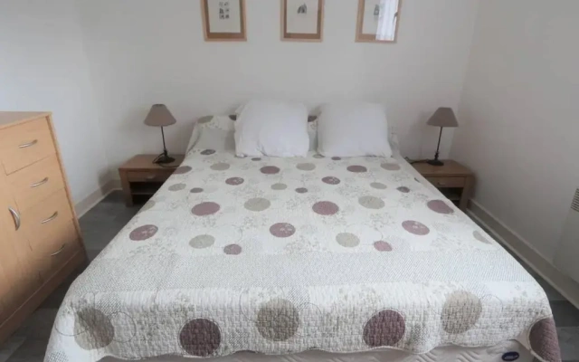 Appartement Bénodet, 2 pièces, 2 personnes - FR-1-481-65
