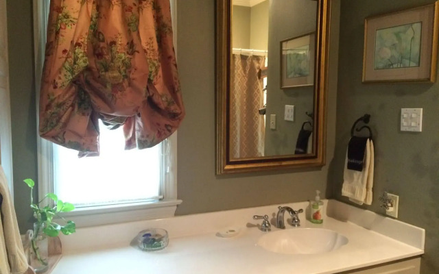 The Stockade Bed and Breakfast