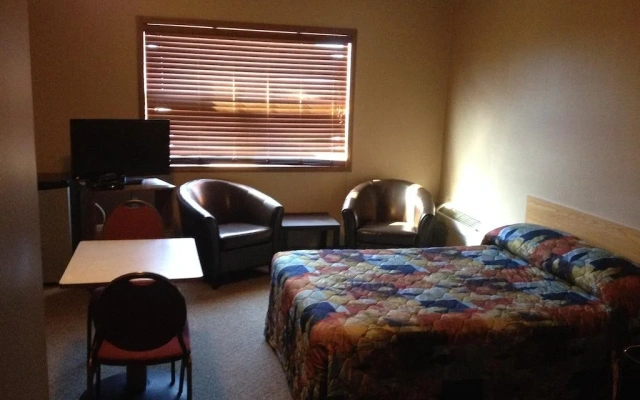 Chubby's Bar & Motel