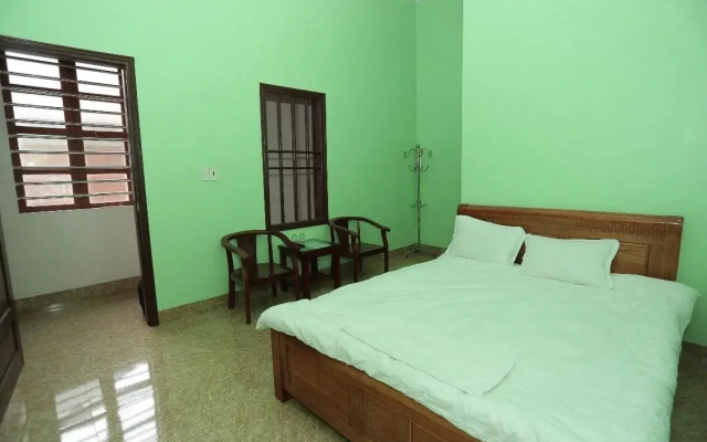 Phuong Linh Hotel