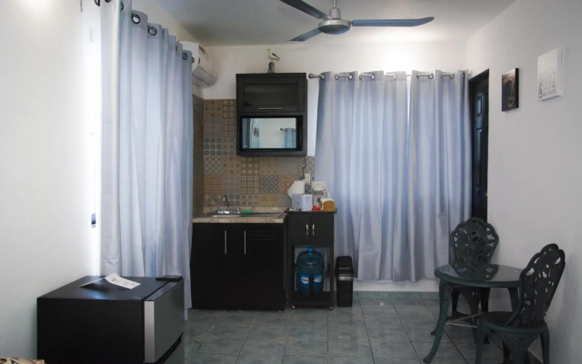 Vacation Rental - Standard Room at Casa Cocoa