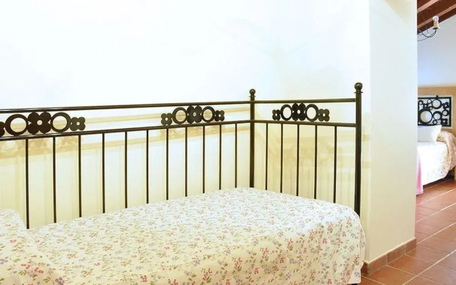 Hotel Rural Gran Maestre