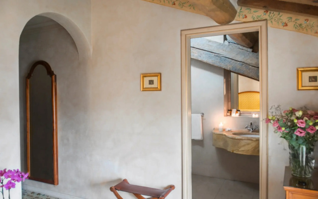 Hotel Relais dellOrologio