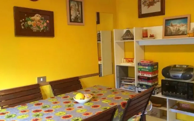 B&B Così Come a Casa