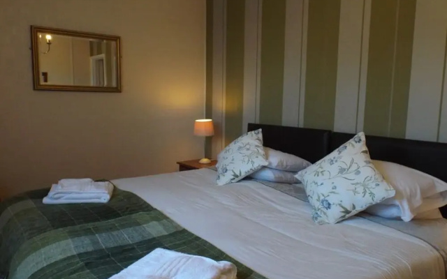 South Sands Hotel
