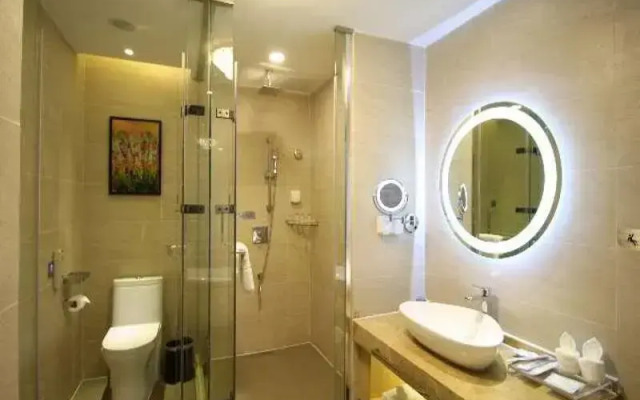 Lavande Hotel Nanchang Honggutan Branch
