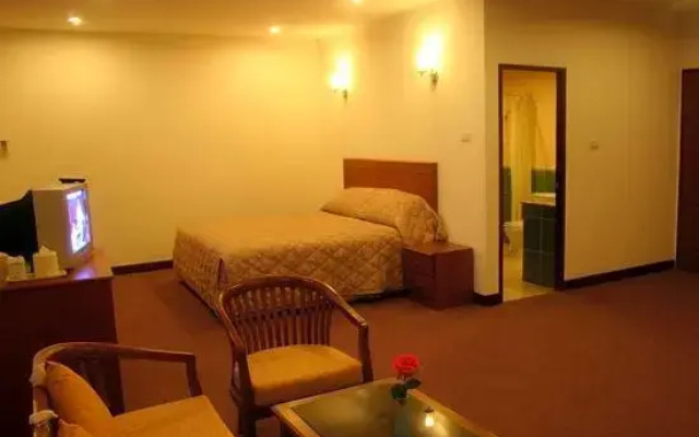 Inter Resort