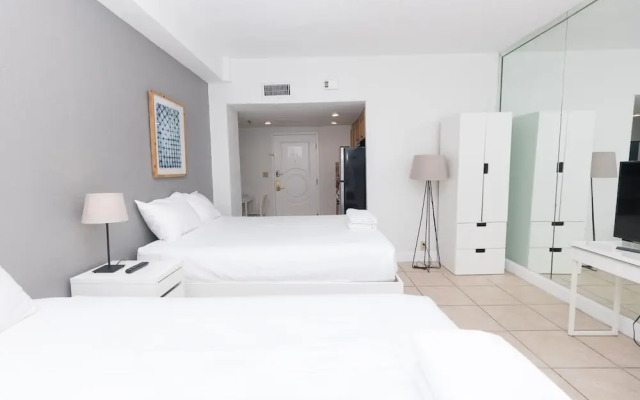 791 Ocean View Hollywood Beach