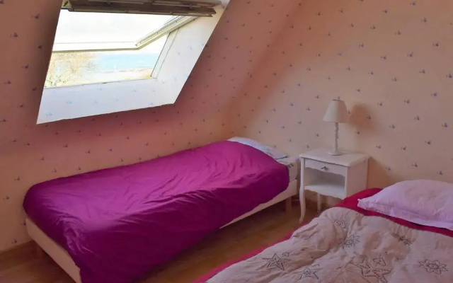 Maison Louannec, 5 pièces, 8 personnes - FR-1-368-65
