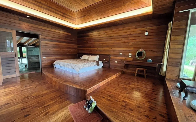 Watervilla