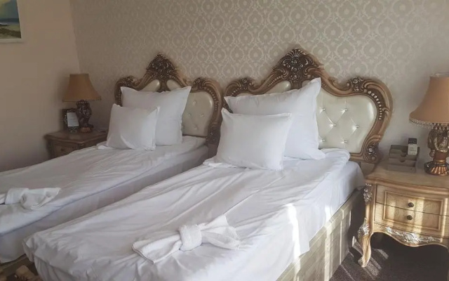Elit Palace Hotel & Spa