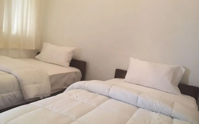 Hostal - Kantu Inn Cusco