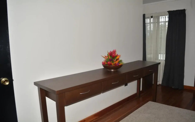 Hibiscus Residences Fiji