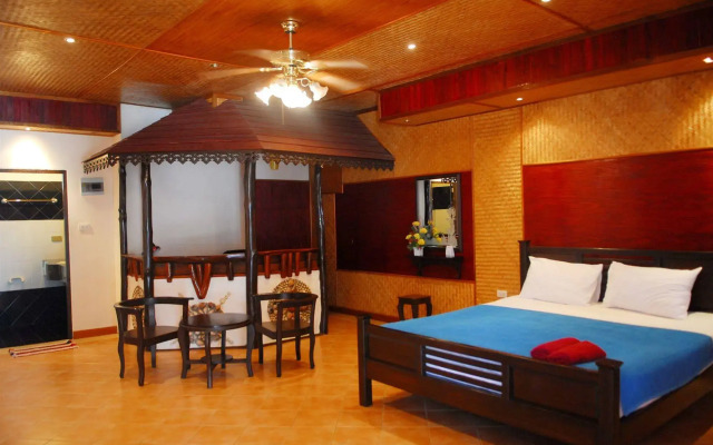 Sukasem Bungalow