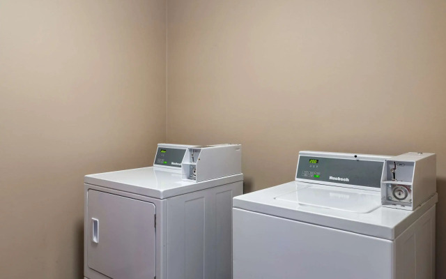 Sleep Inn & Suites Stockbridge Atlanta South