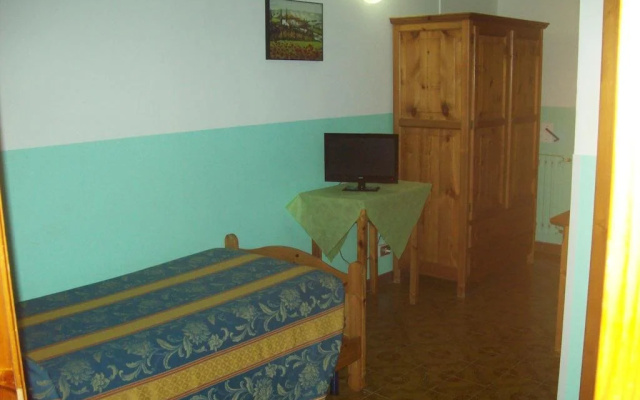 Hotel Nuova Grottella
