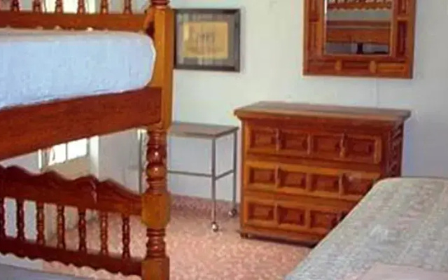 Quinta Palafox