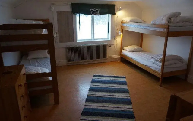 Siljeströms Pensionat & Vandrarhem