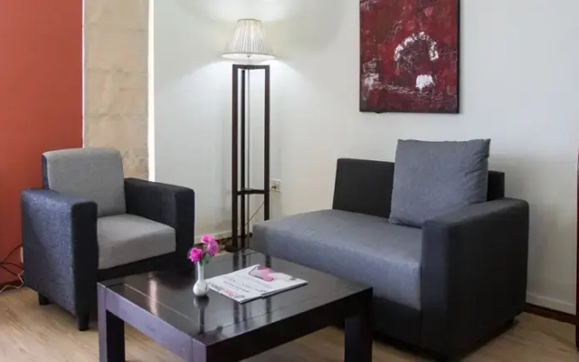Inventree Hotel Pune