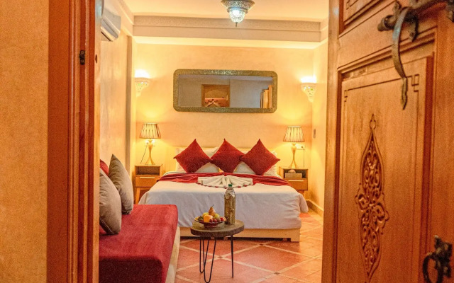 Riad Louaya