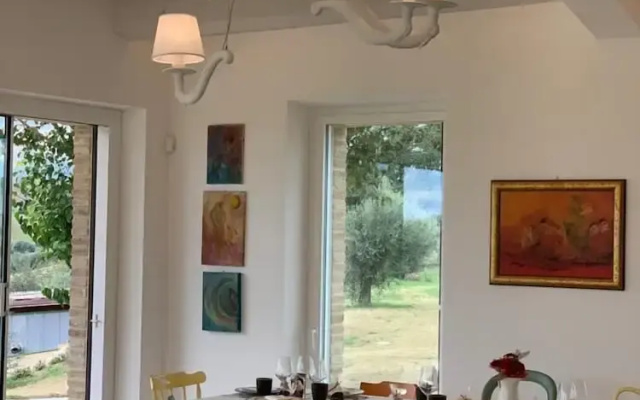 Frantoio L'Olinda