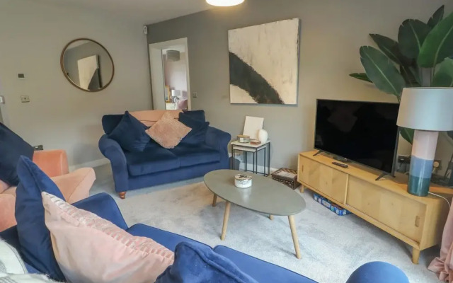 11 Parc Delfryn