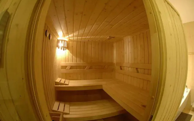 Hotel Simona Halep