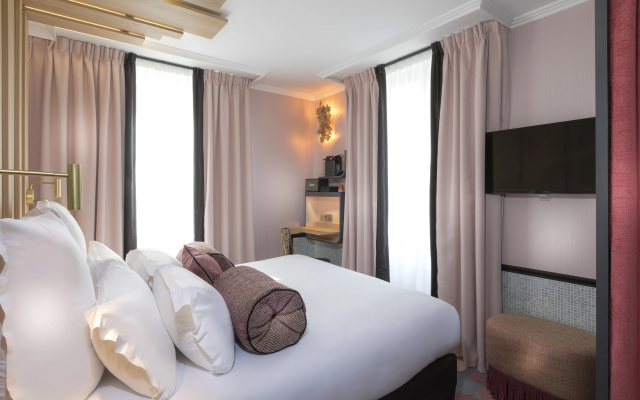 Hotel du Cadran