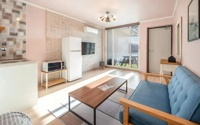 Yeosu Island Pet Pension