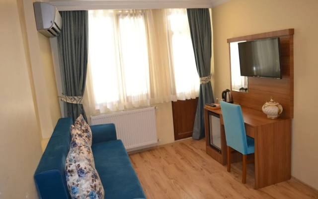 Riverland Suites & Apart Hotel