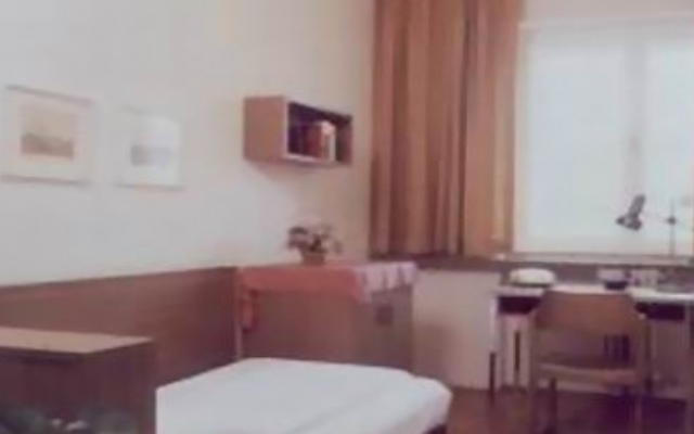 Отель Guesthouse Pfeilgasse Австрия, Вена - отзывы, цены и фото номеров - забронировать отель Guesthouse Pfeilgasse онлайн комната для гостей