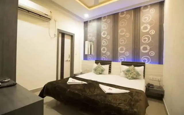 Hotel Maa Ganga palace