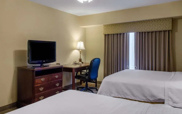 Homewood Suites By Hilton Covington