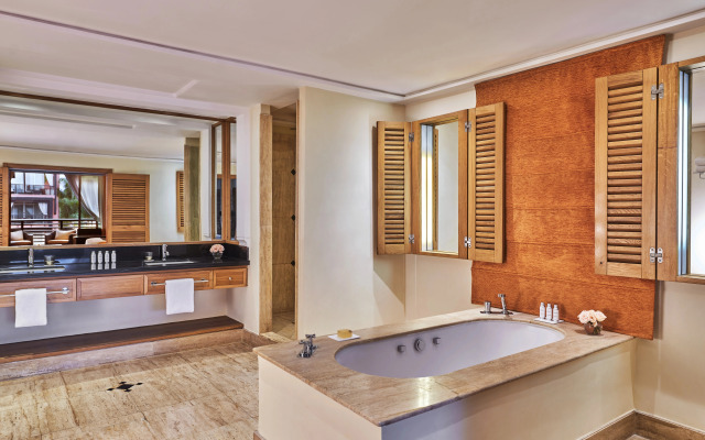 Hôtel & Ryads Barrière Le Naoura