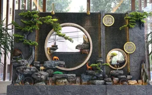 Baiwan Hotel