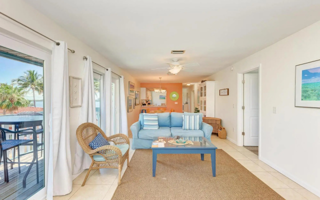 Anna Maria Island Bay Watch Bungalow