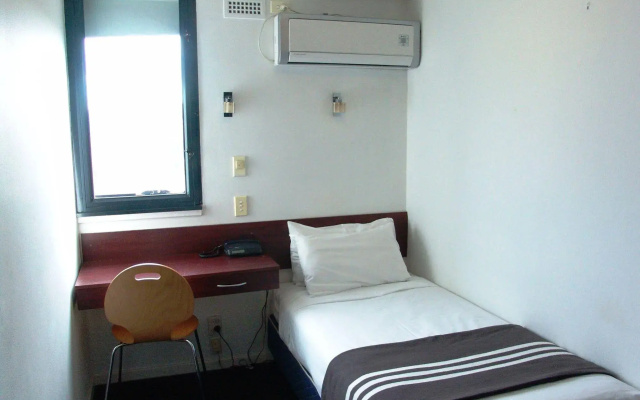 Hotel Hacienda