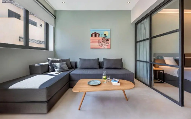 Muse Urban Suites