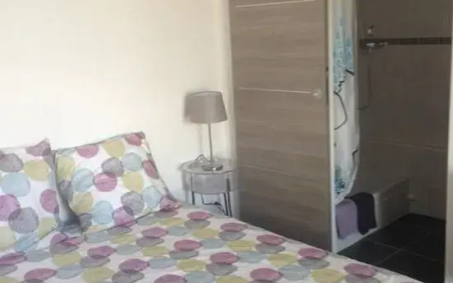 Gîte Polema